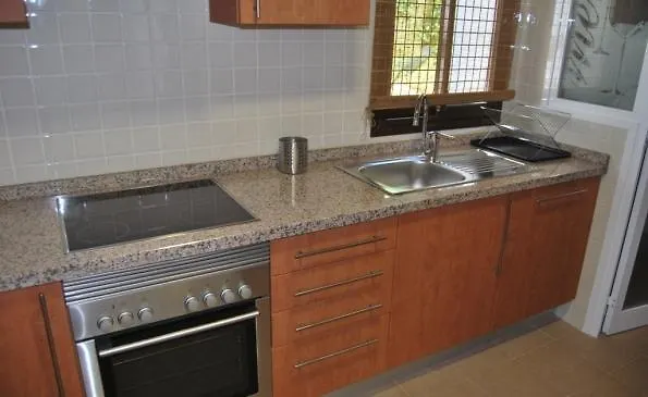Apartamento Marina De La Alcaidesa