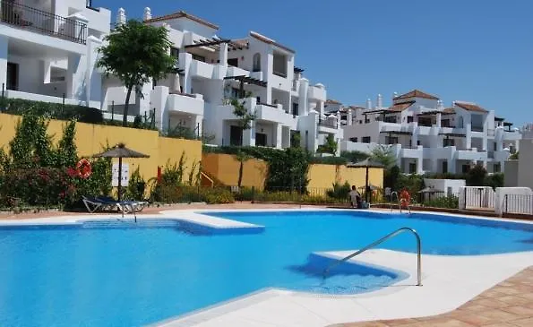 Apartment Apartamento Marina De La Alcaidesa