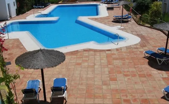 Apartamento Marina De La Alcaidesa 0*,  Spain