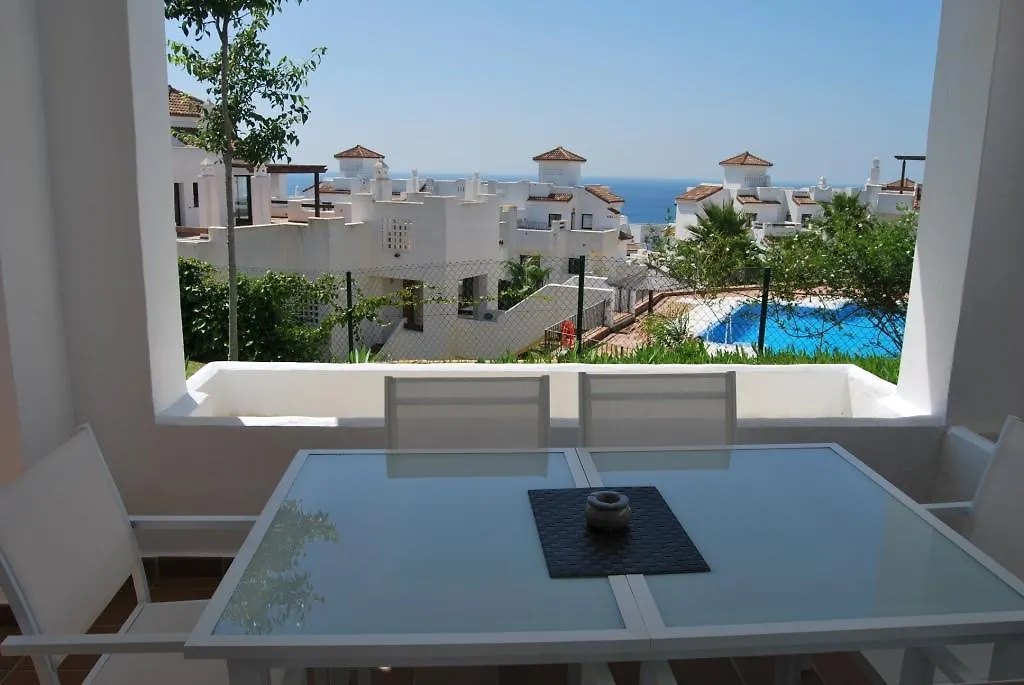 Apartamento Marina De La Alcaidesa Spain