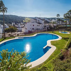 Apartamento Albatross Golf, Alcaidesa