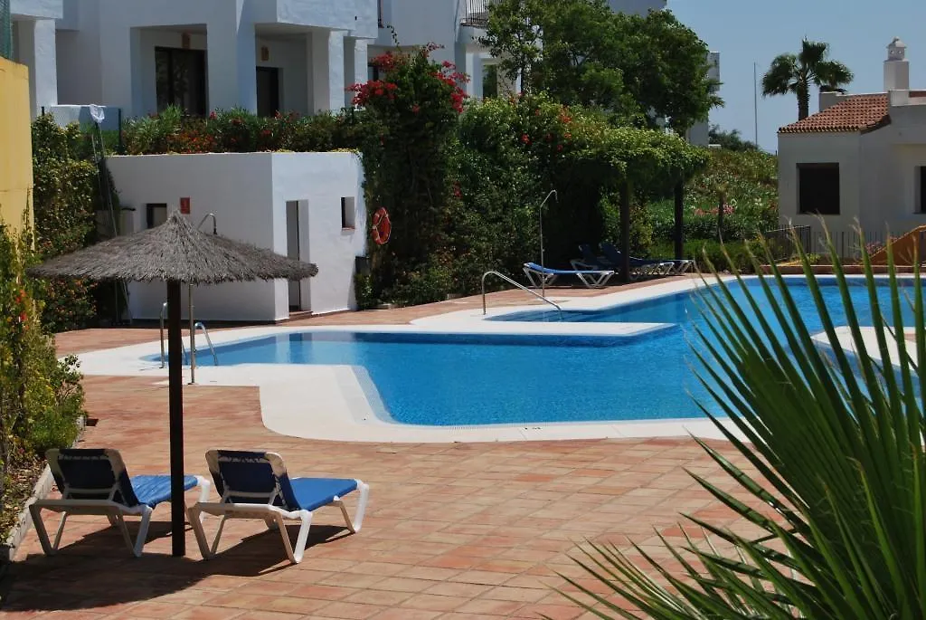 Apartamento Marina De La Alcaidesa 0*,