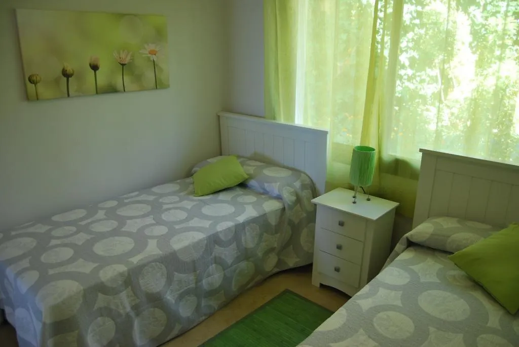 Apartamento Marina De La Alcaidesa Apartment