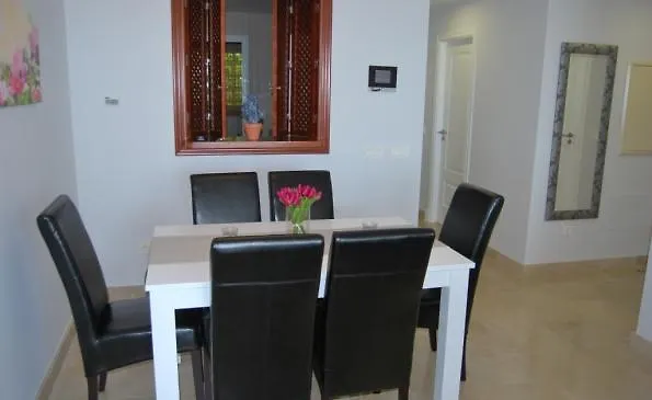 Apartamento Marina De La Alcaidesa Spanien